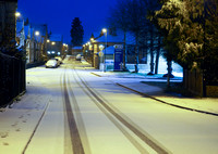 Snow Day