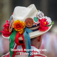 Thaxted Morris Men Easter 2017