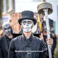 Ballydehob Jazz Parade 2023