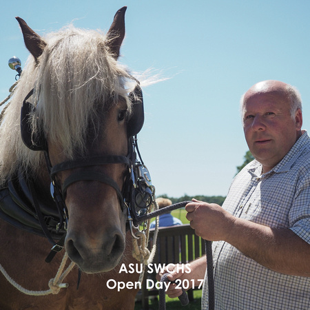 Agricultural Science Unit Summer Open Day