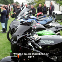 Walden Bikers 3rd Birthday