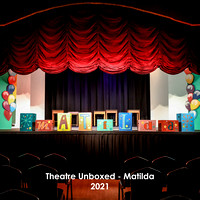 Theatre Unboxed - Matilda