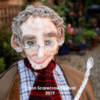 Linton Scarecrow Festival