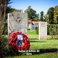 Battle of Britain 80th