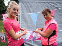 Race For Life, Colchester