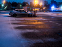 Snow Day
