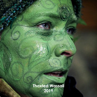 Thaxted Wassail 2019