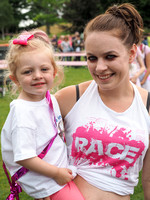 Race For Life, Colchester