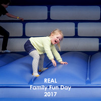REAL Family Fun Day