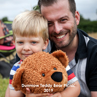Teddy Bears Picnic - Great Dunmow